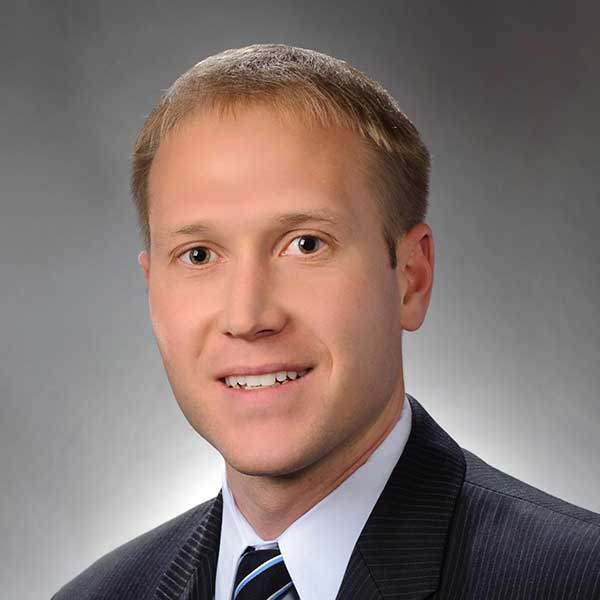 Photo of Andrew R. Duncan