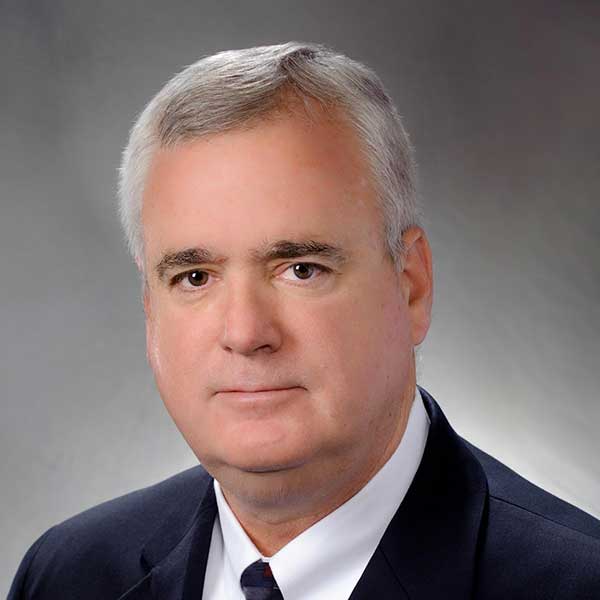 Photo of Leo T. Blackwell