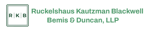 Ruckelshaus Kautzman Blackwell Bemis & Duncan, LLP
